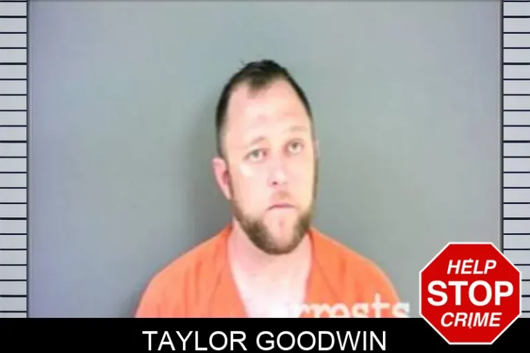 Taylor Goodwin