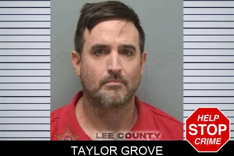 Taylor Grove