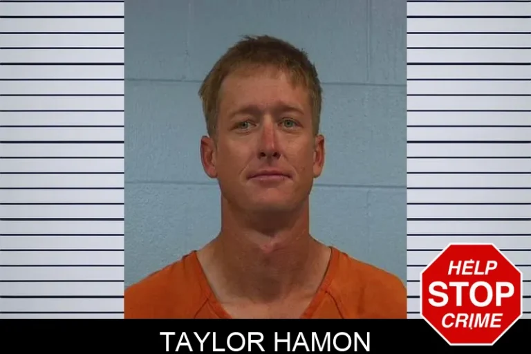 Taylor Hamon