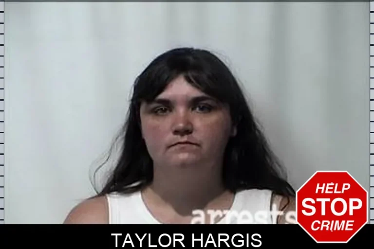 Taylor Hargis