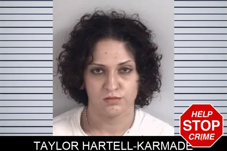 Taylor Hartell-Karmade