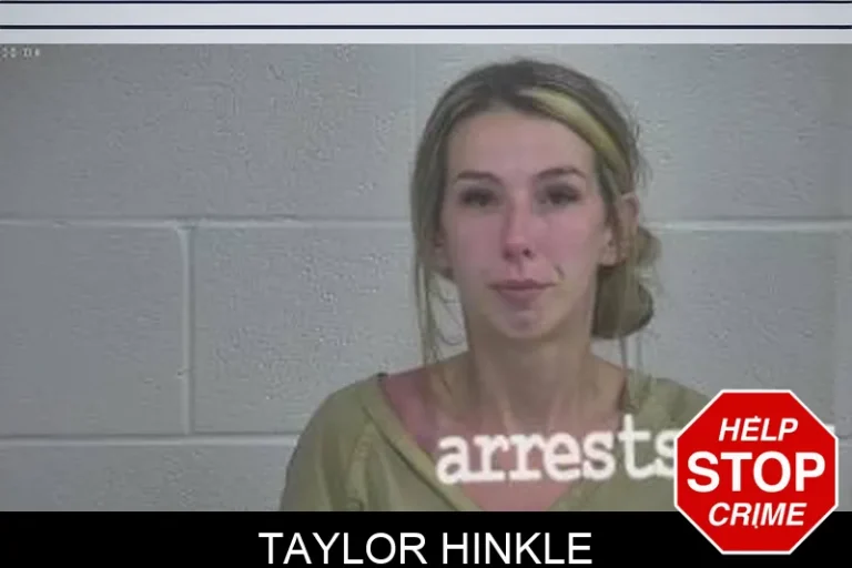 Taylor Hinkle