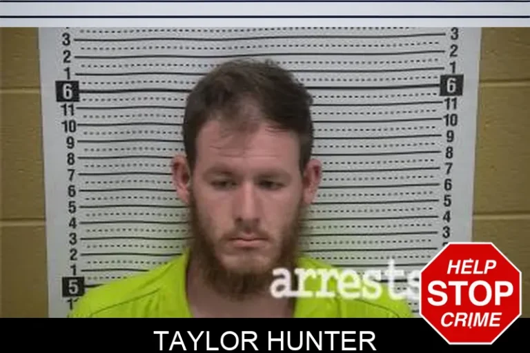 Taylor Hunter