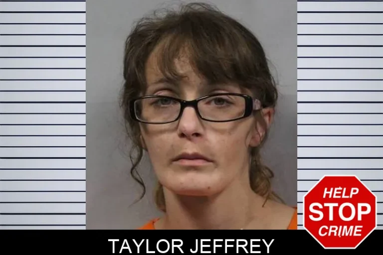 Taylor Jeffrey