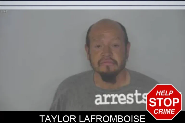Taylor Lafromboise