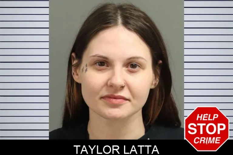 Taylor Latta