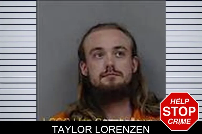 Taylor Lorenzen