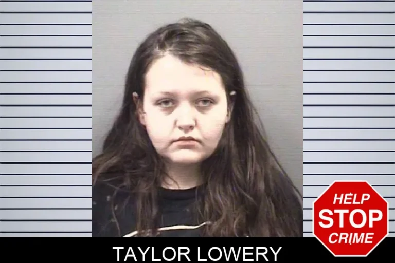 Taylor Lowery