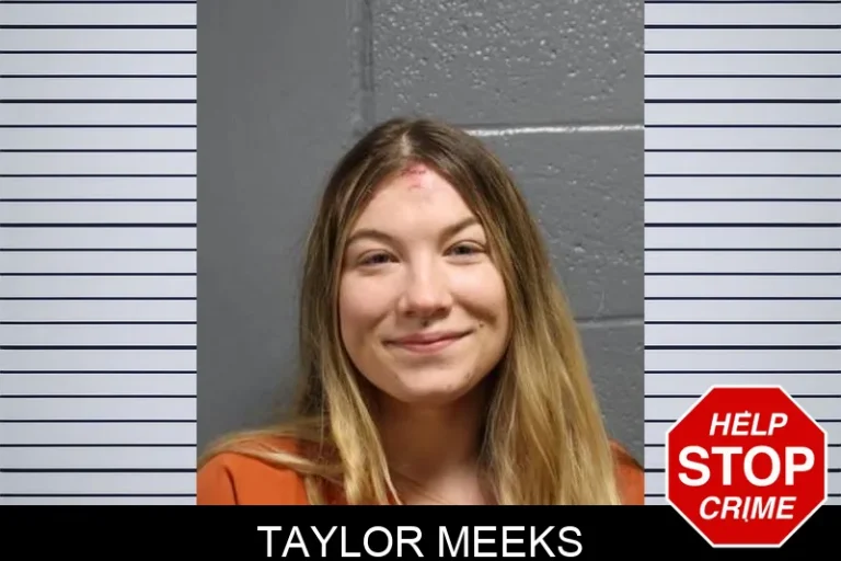Taylor Meeks