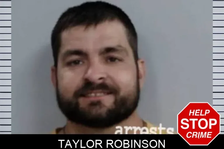 Taylor Robinson