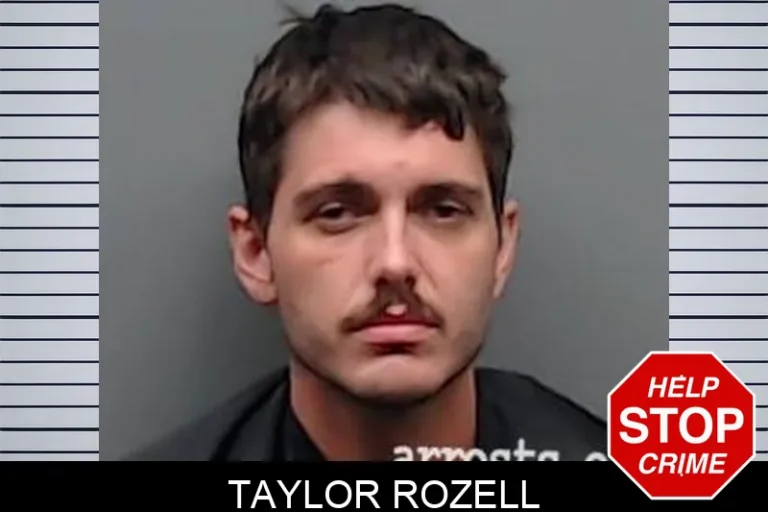 Taylor Rozell