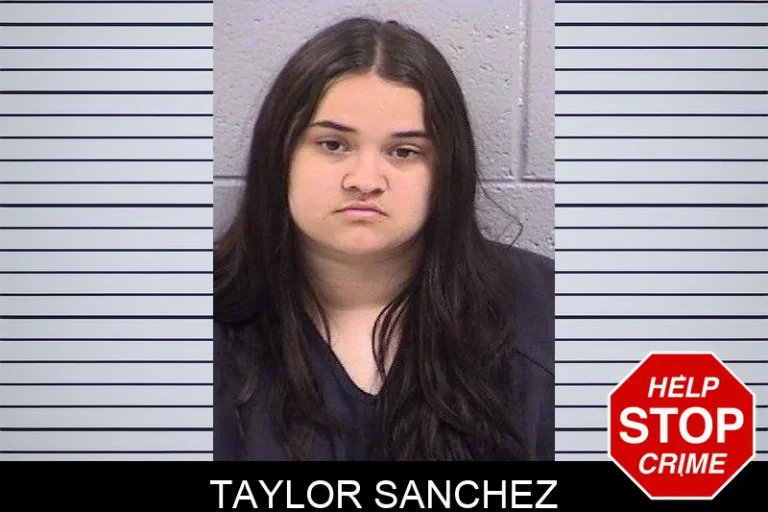 Taylor Sanchez