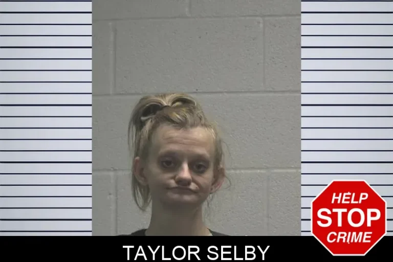 Taylor Selby