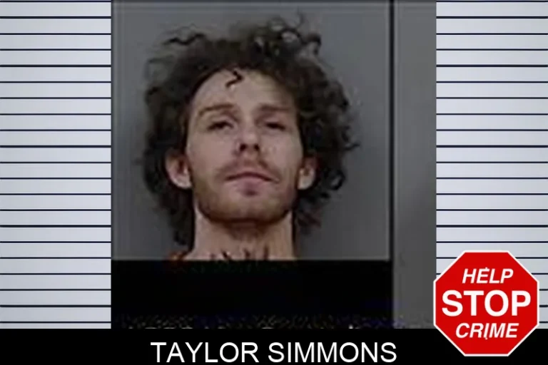 Taylor Simmons