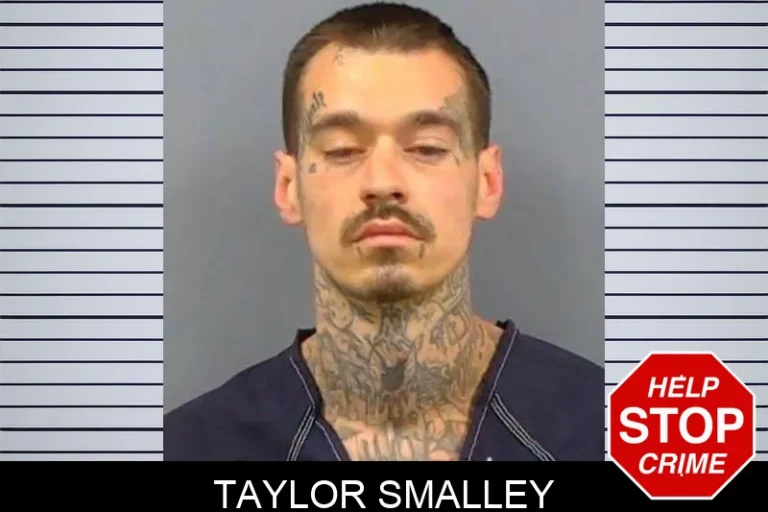 Taylor Smalley