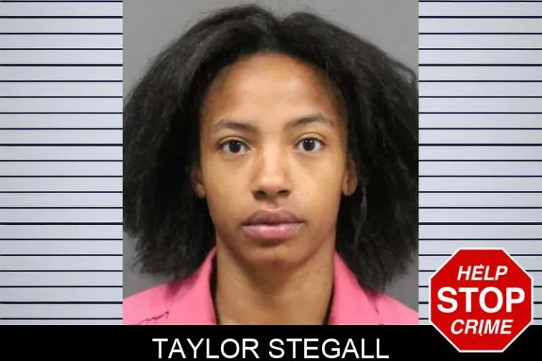Taylor Stegall