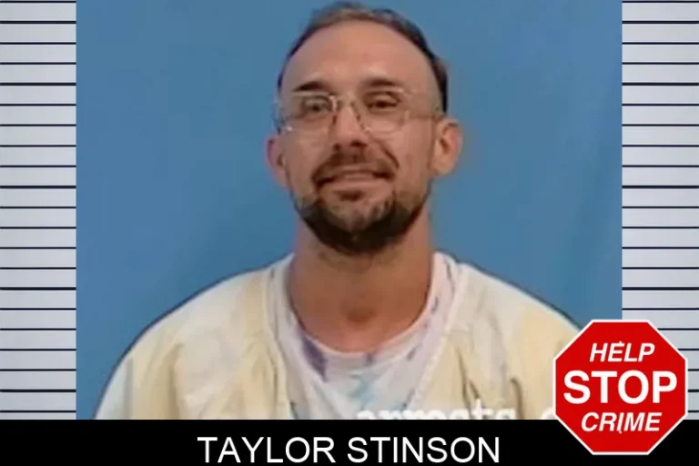 Taylor Stinson