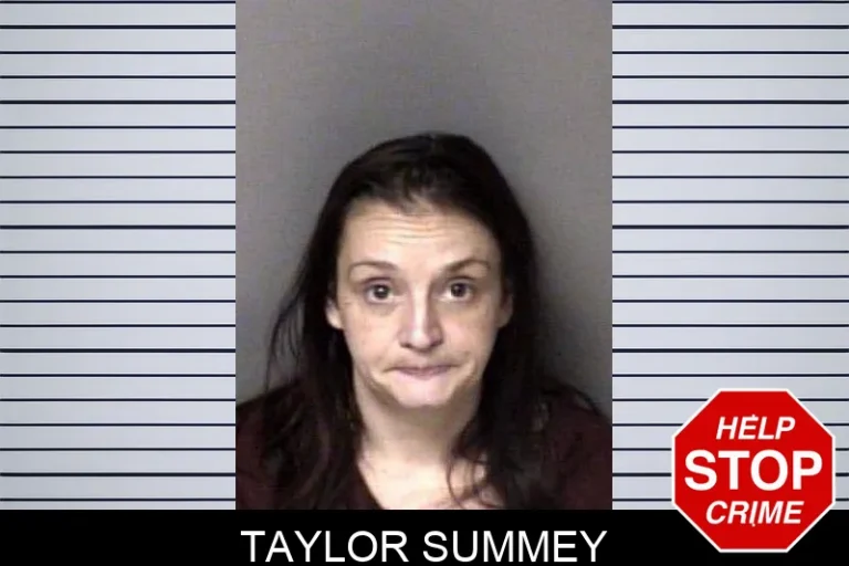 Taylor Summey