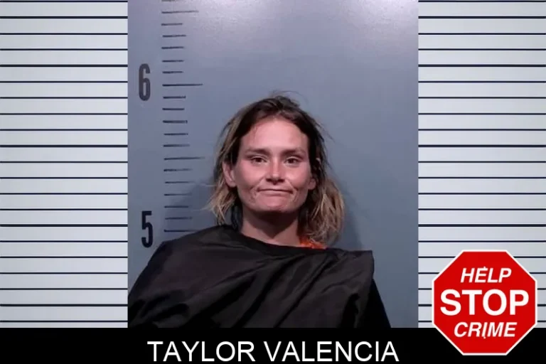 Taylor Valencia