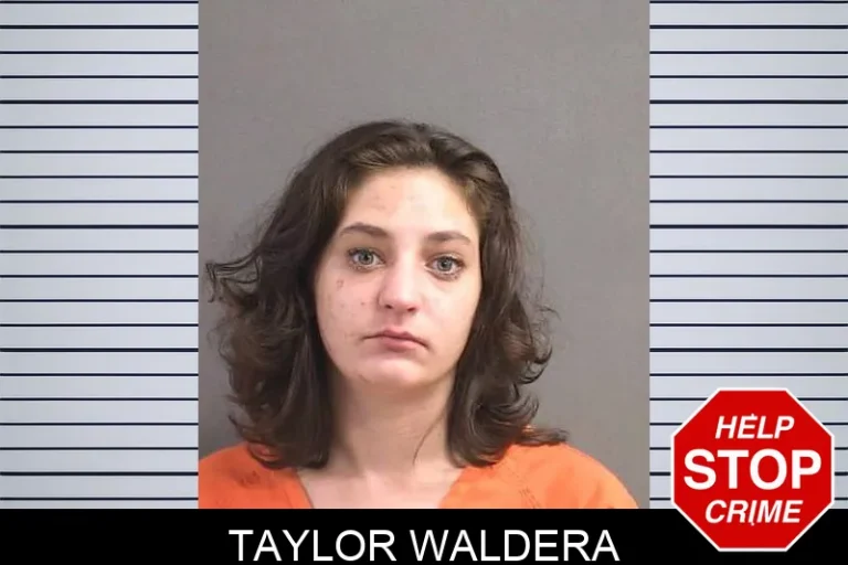 Taylor Waldera