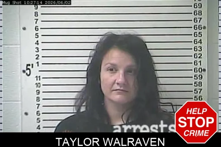 Taylor Walraven