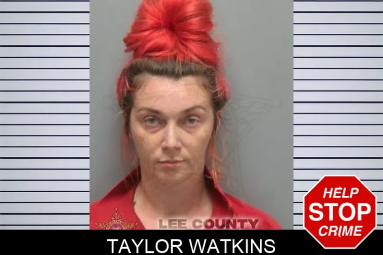 Taylor Watkins