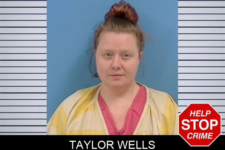 Taylor Wells