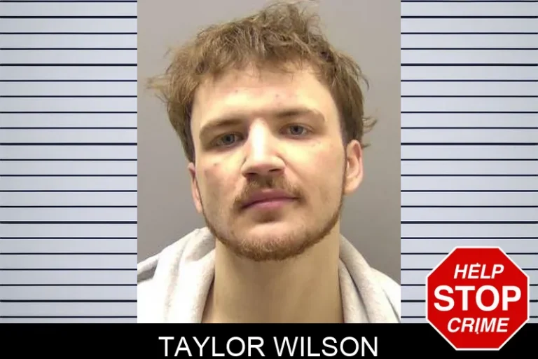 Taylor Wilson