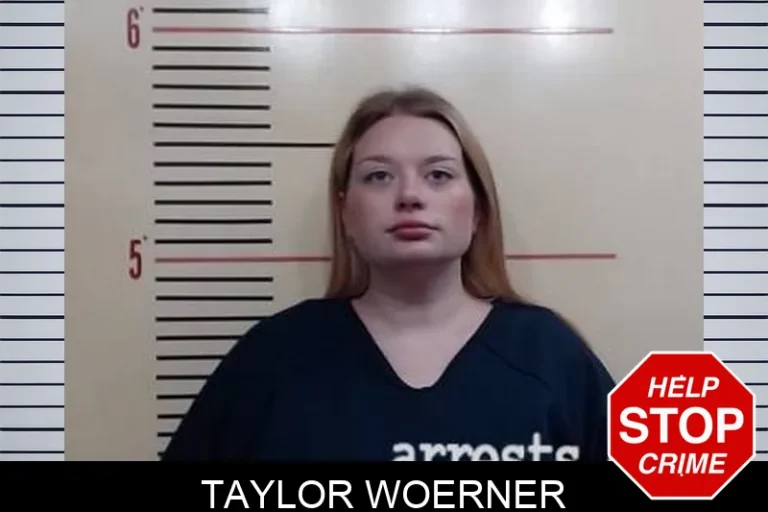 Taylor Woerner