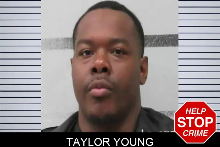 Taylor Young