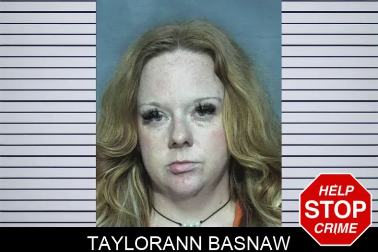 Taylorann Basnaw