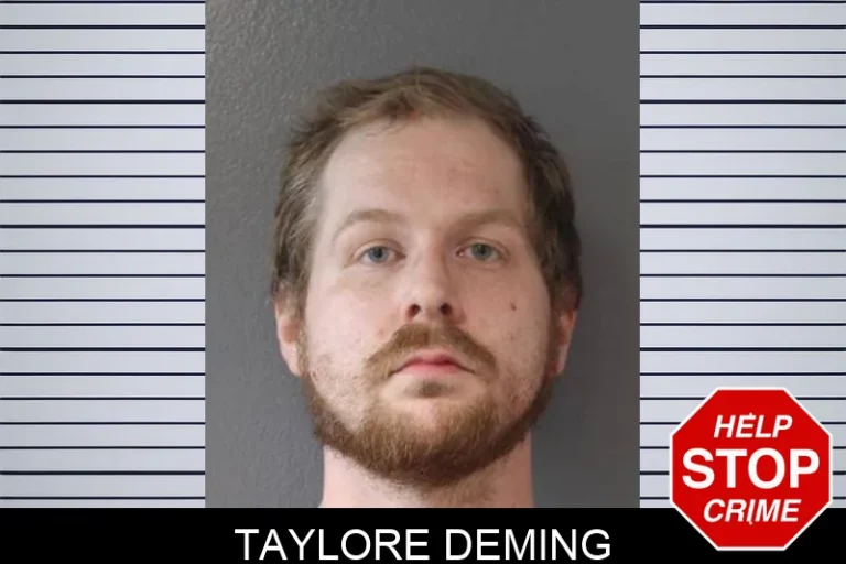 Taylore Deming