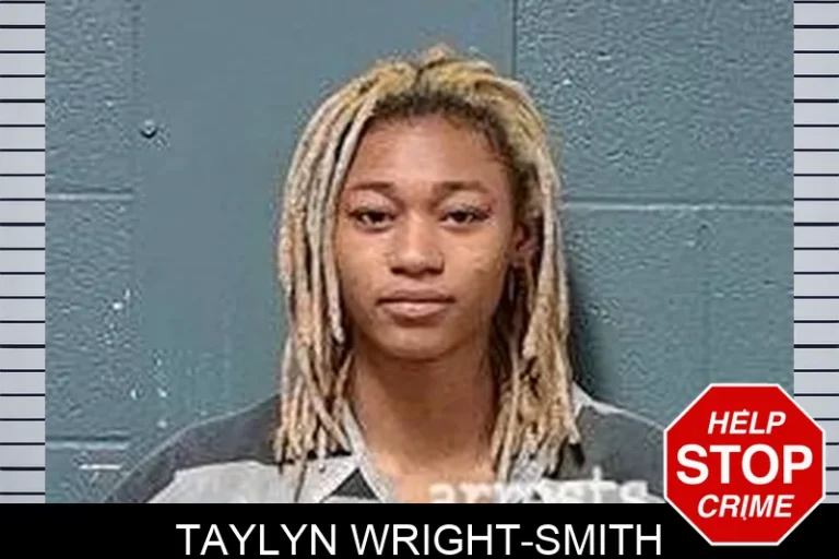 Taylyn Wright-Smith