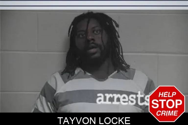 Tayvon Locke