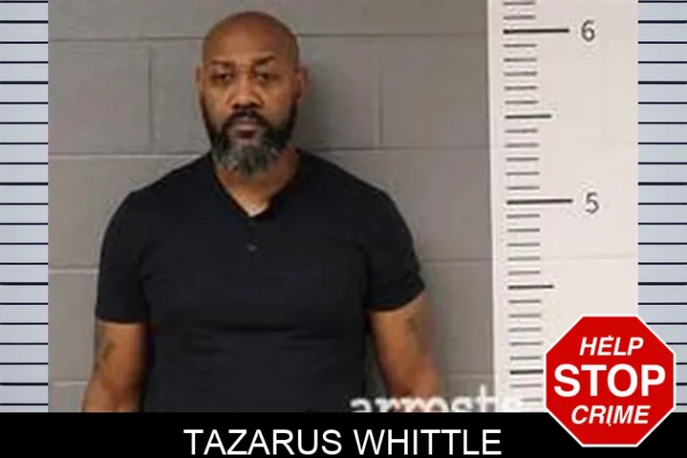 Tazarus Whittle