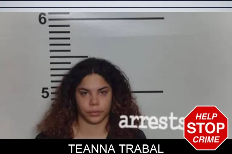 Teanna Trabal