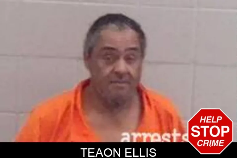 Teaon Ellis