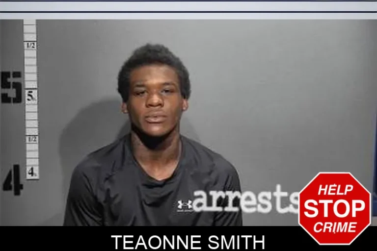 Teaonne Smith