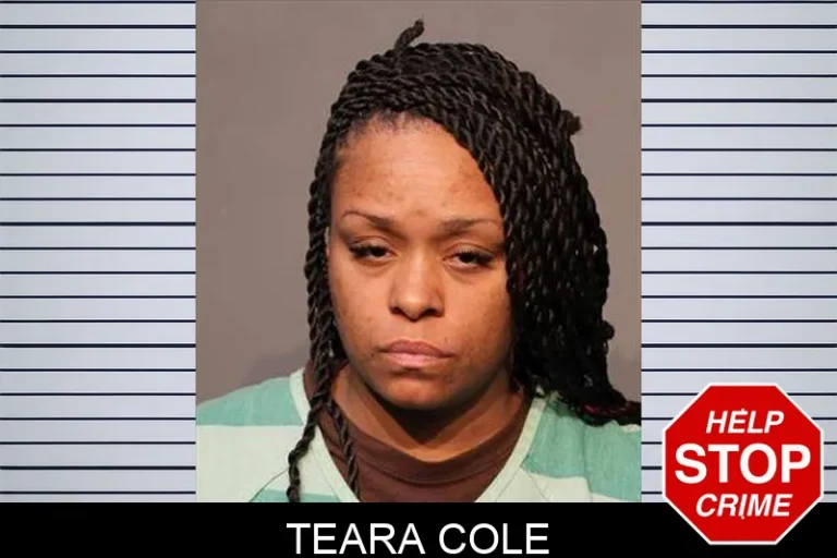 Teara Cole