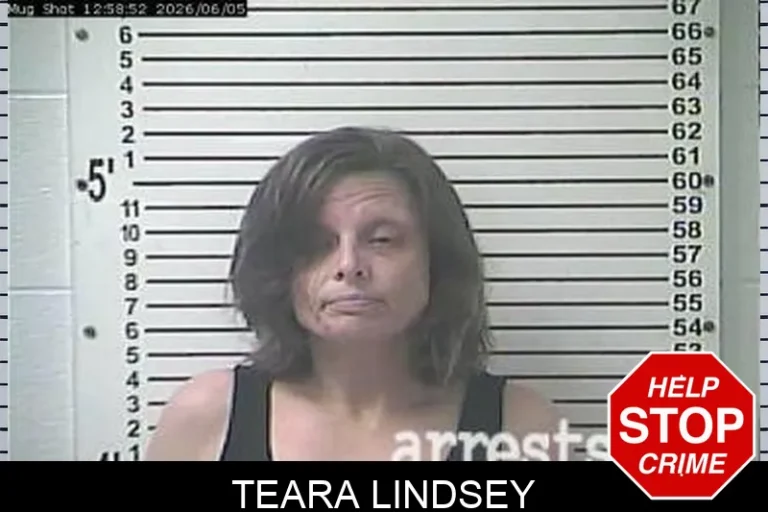 Teara Lindsey
