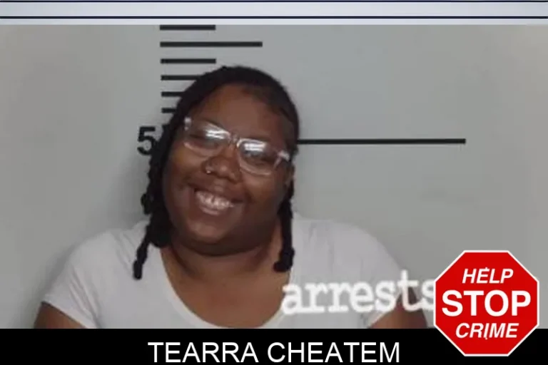 Tearra Cheatem