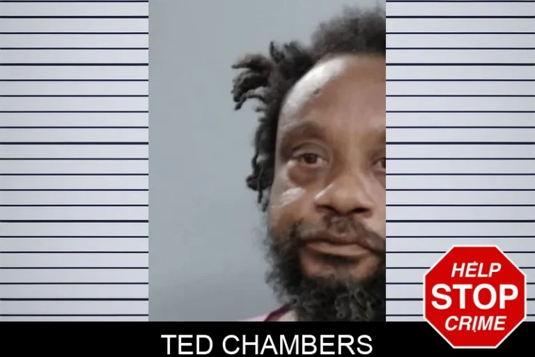 Ted Chambers