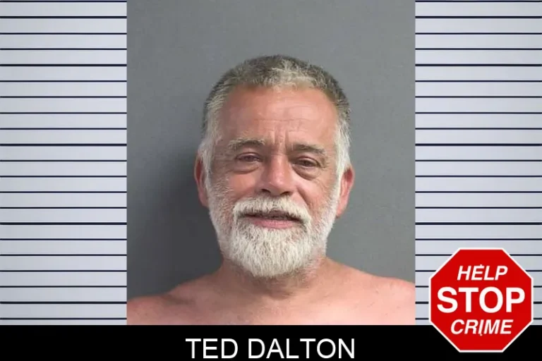 Ted Dalton