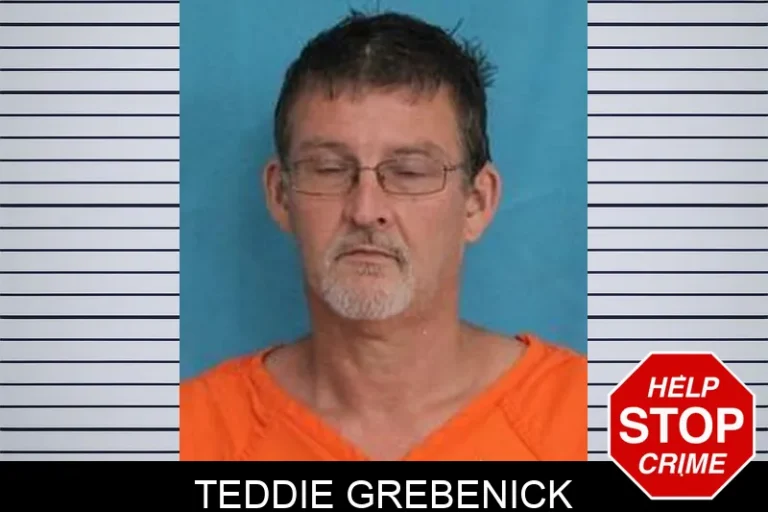 Teddie Grebenick