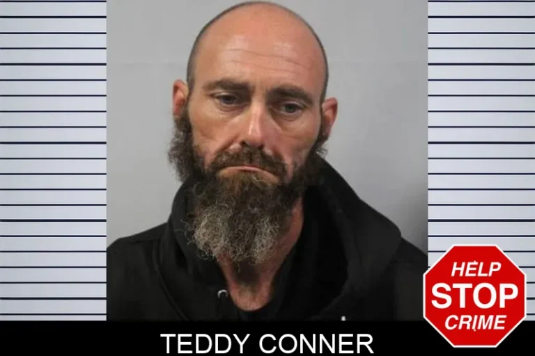 Teddy Conner