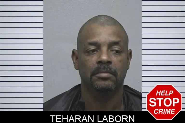 Teharan Laborn