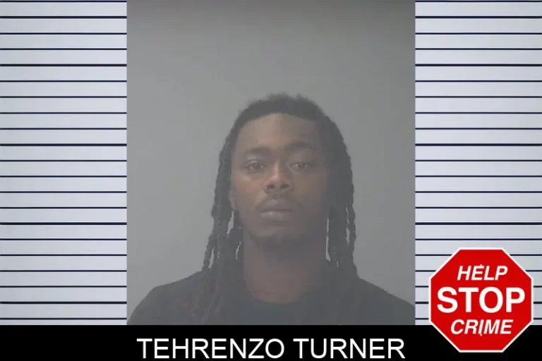 Tehrenzo Turner