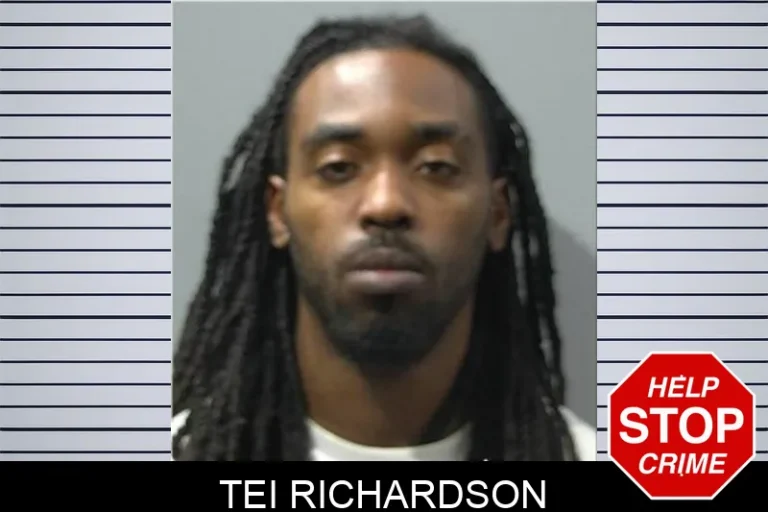 Tei Richardson