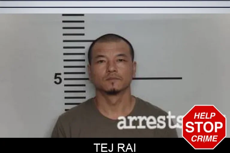 Tej Rai