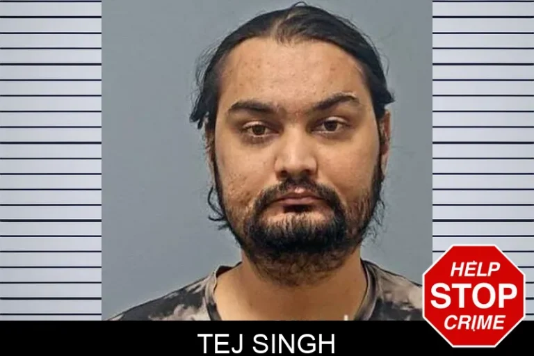 Tej Singh